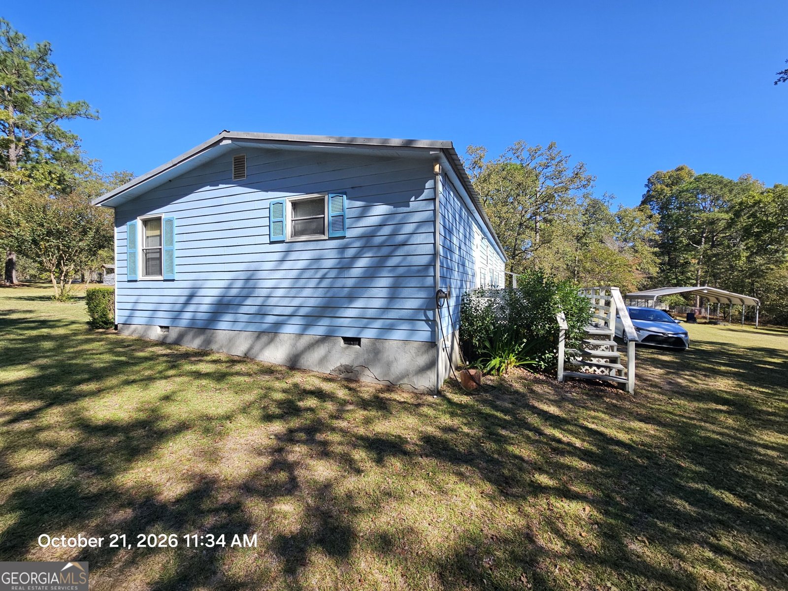 233 Fox Road Macon - Photo 22