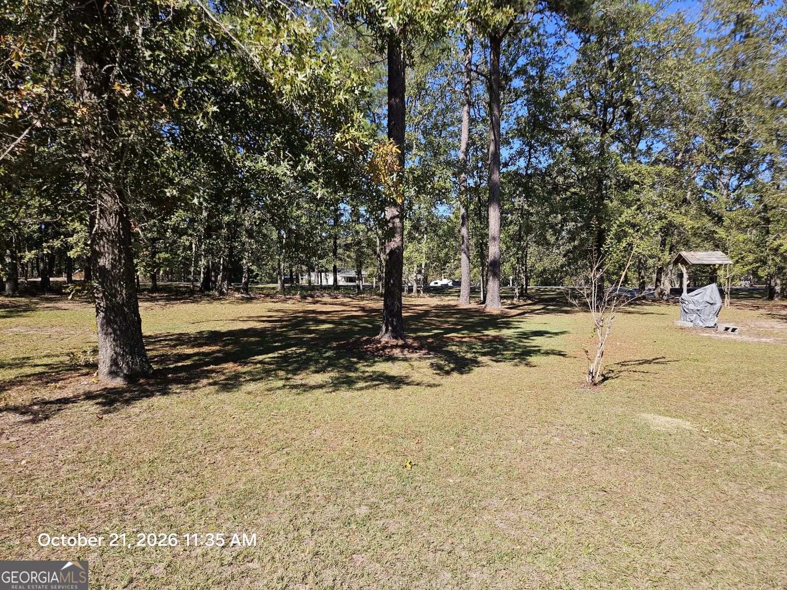 233 Fox Road Macon - Photo 23