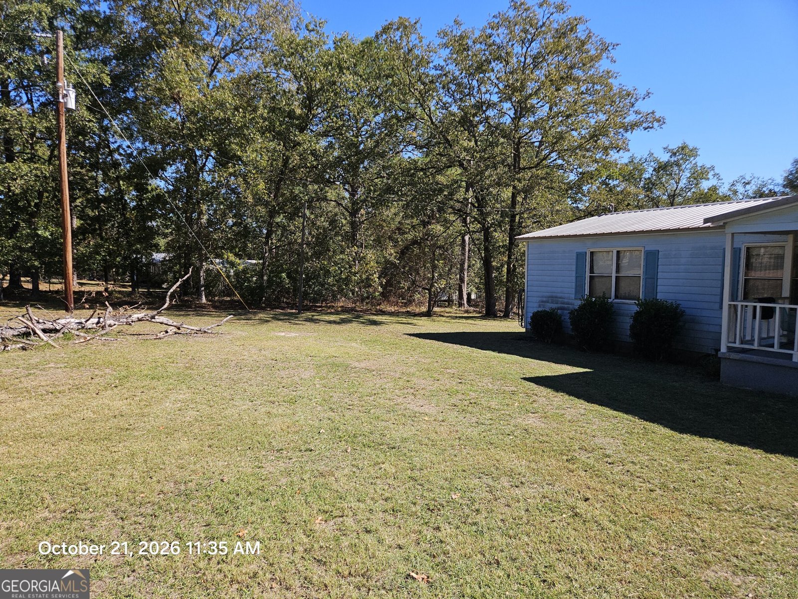233 Fox Road Macon - Photo 24