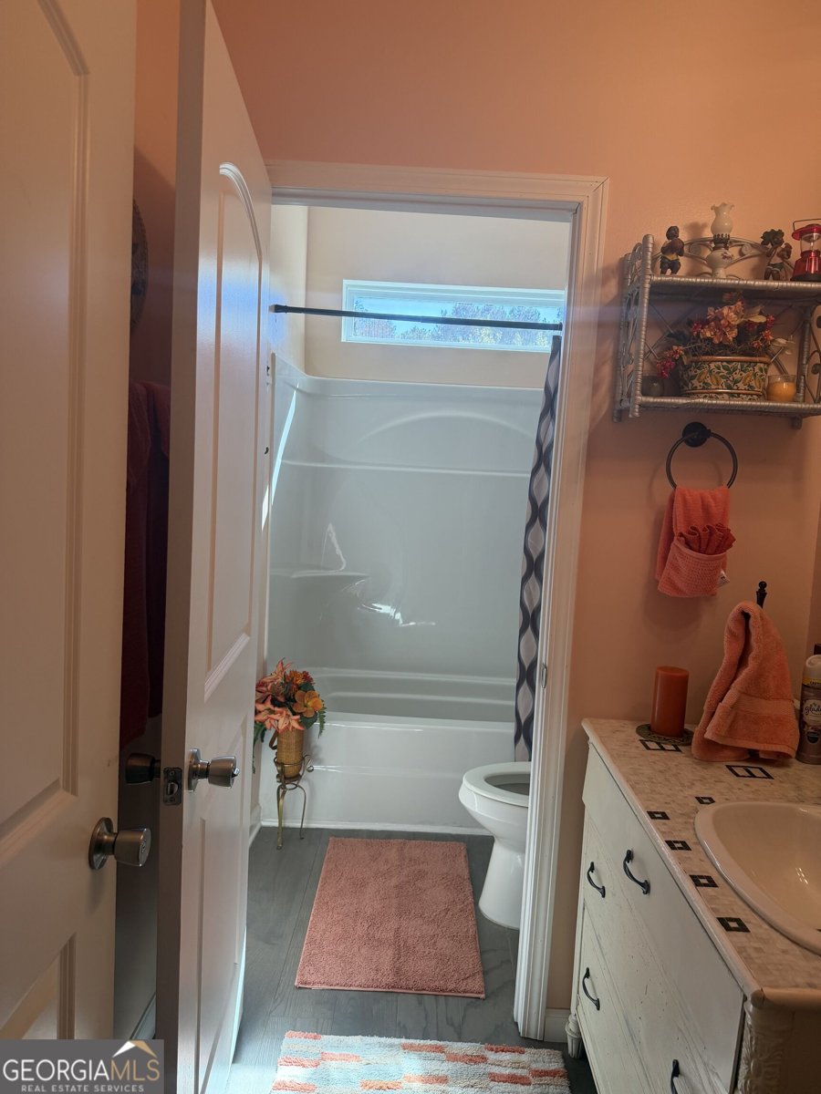 1857 Enid Drive Lithonia - Photo 12