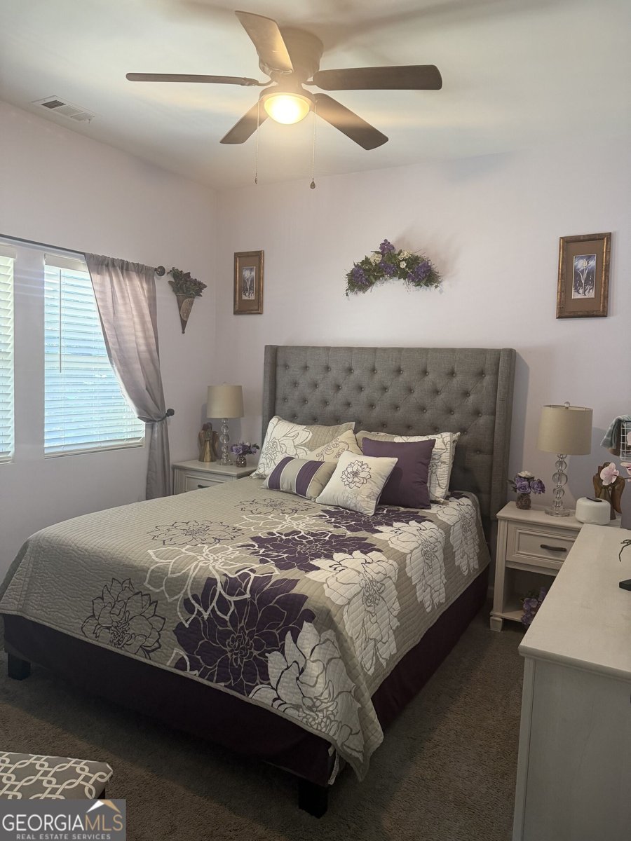 1857 Enid Drive Lithonia - Photo 14