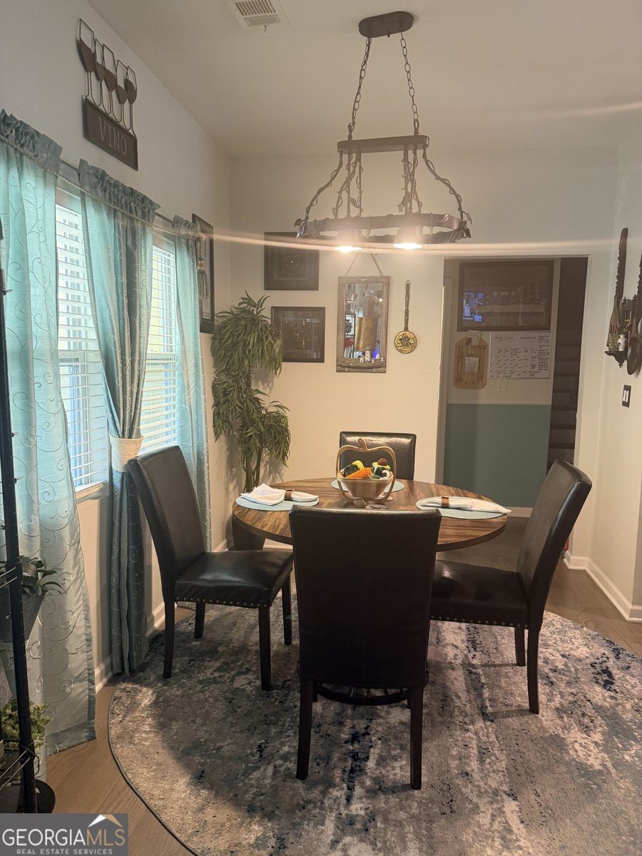 1857 Enid Drive Lithonia - Photo 16