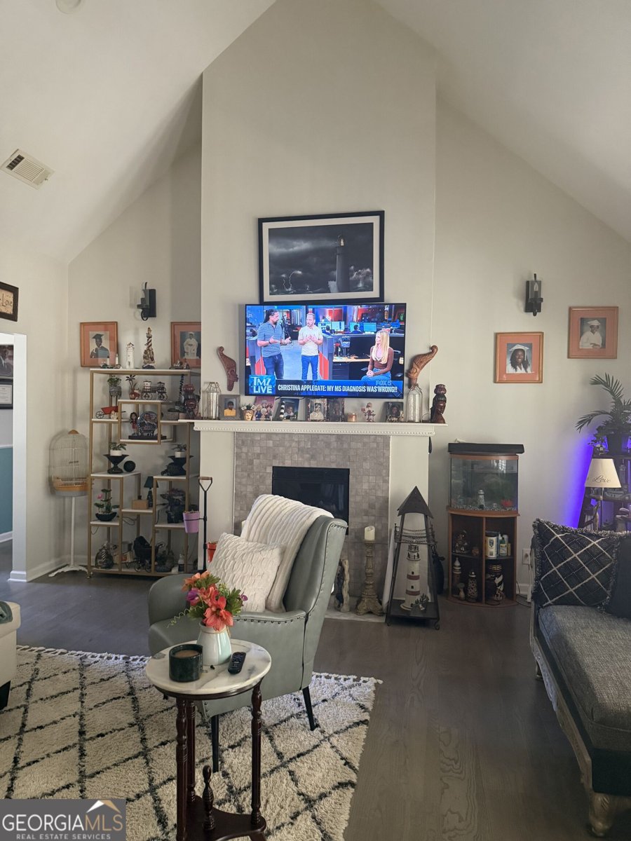 1857 Enid Drive Lithonia - Photo 18