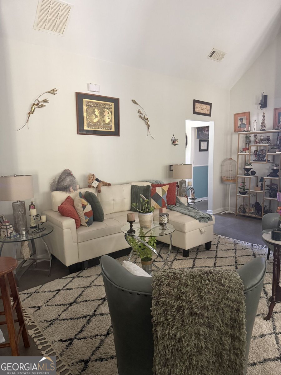 1857 Enid Drive Lithonia - Photo 19