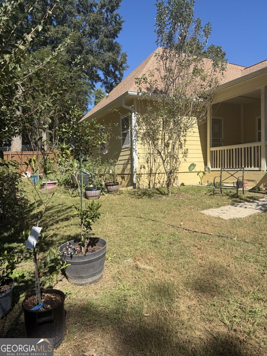 1857 Enid Drive Lithonia - Photo 20