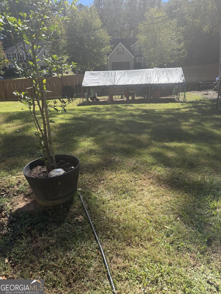 1857 Enid Drive Lithonia - Photo 21