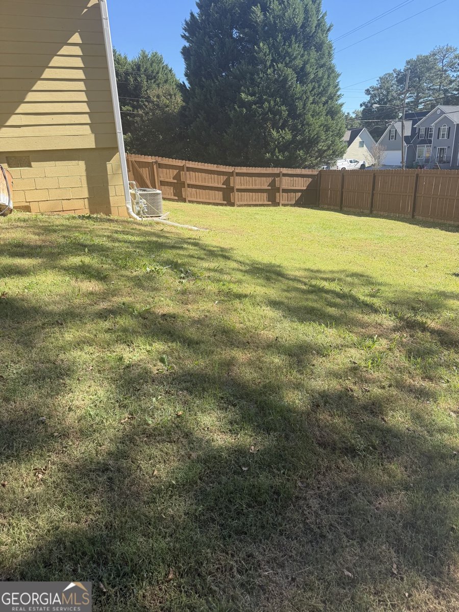 1857 Enid Drive Lithonia - Photo 22