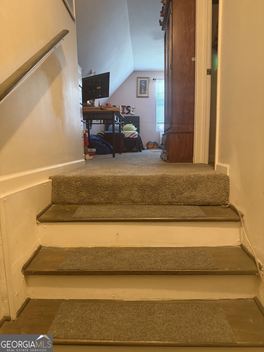 1857 Enid Drive Lithonia - Photo 24