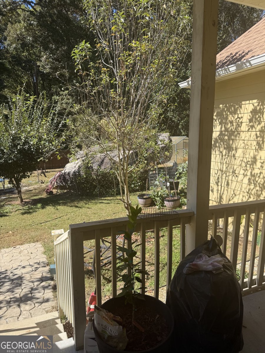 1857 Enid Drive Lithonia - Photo 25