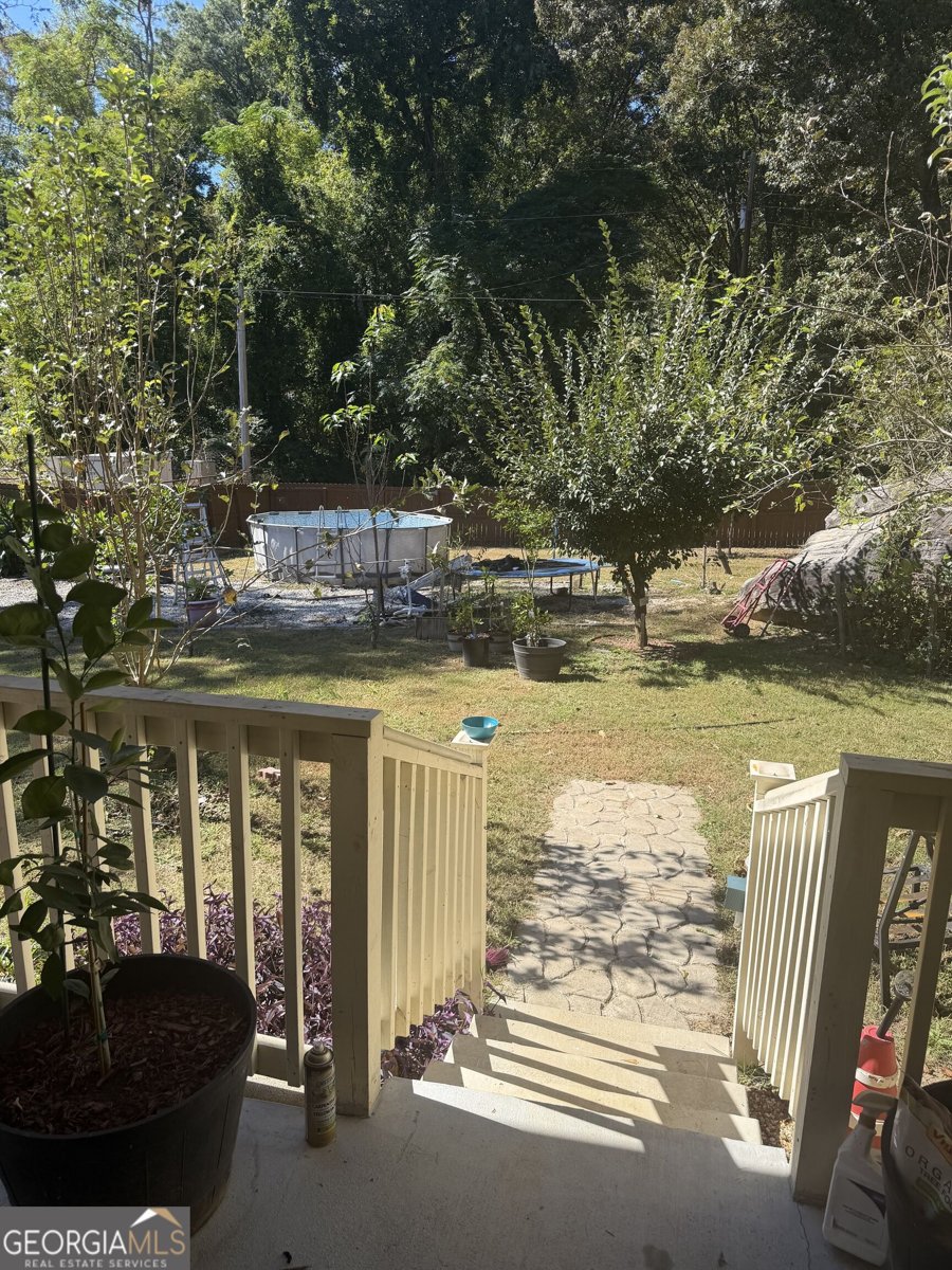 1857 Enid Drive Lithonia - Photo 26