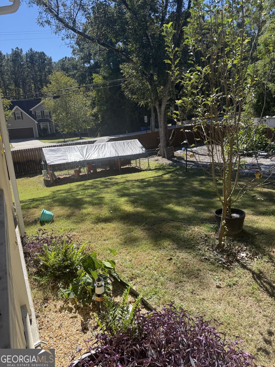 1857 Enid Drive Lithonia - Photo 27