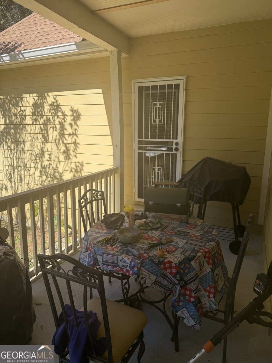 1857 Enid Drive Lithonia - Photo 28