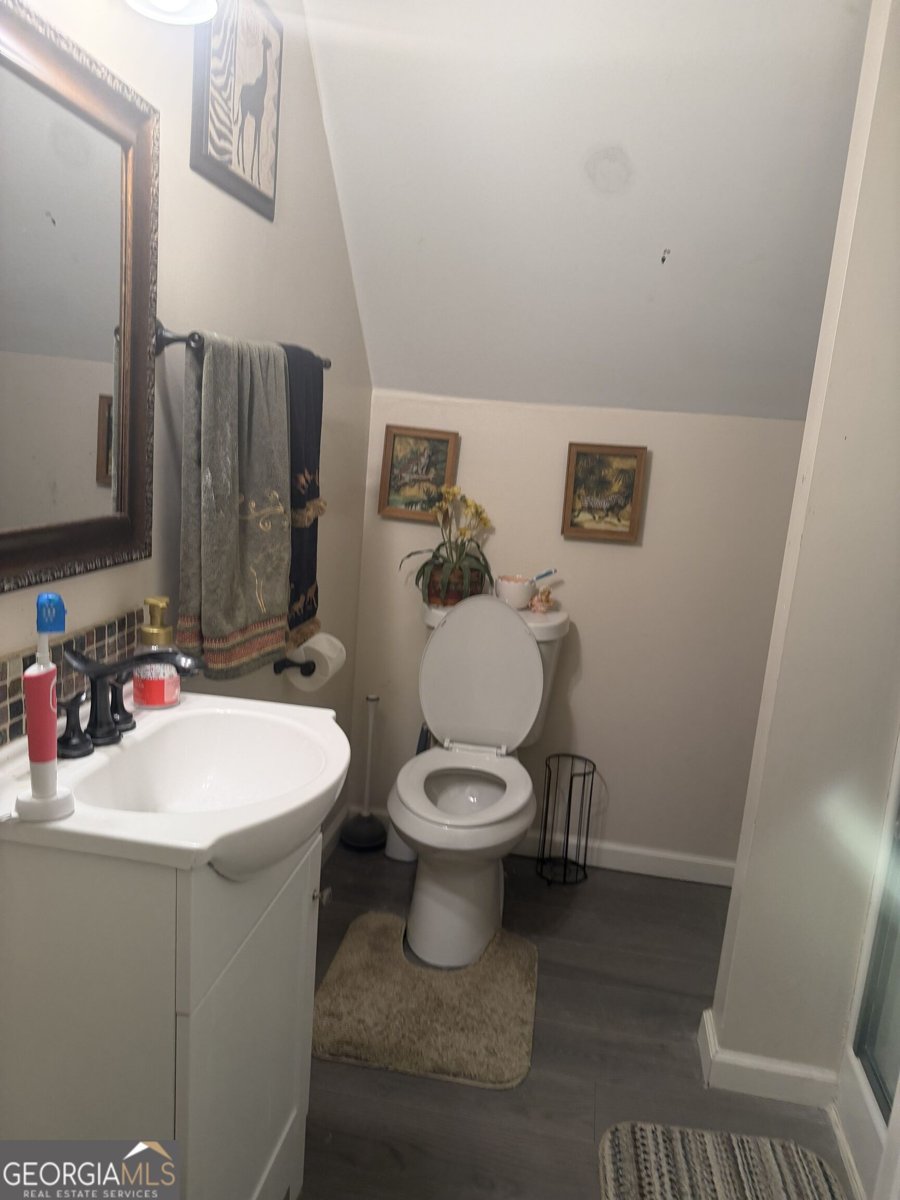1857 Enid Drive Lithonia - Photo 34