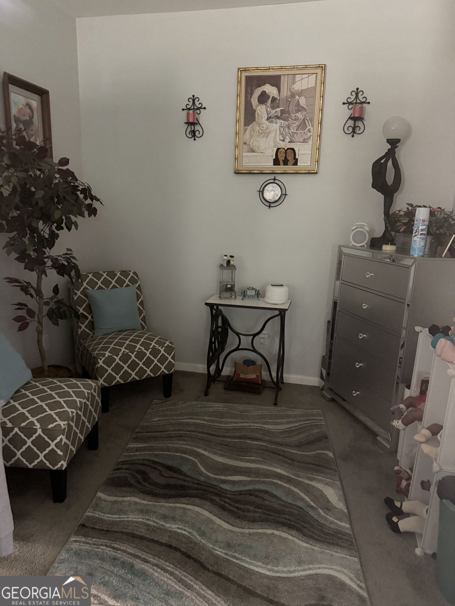 1857 Enid Drive Lithonia - Photo 36