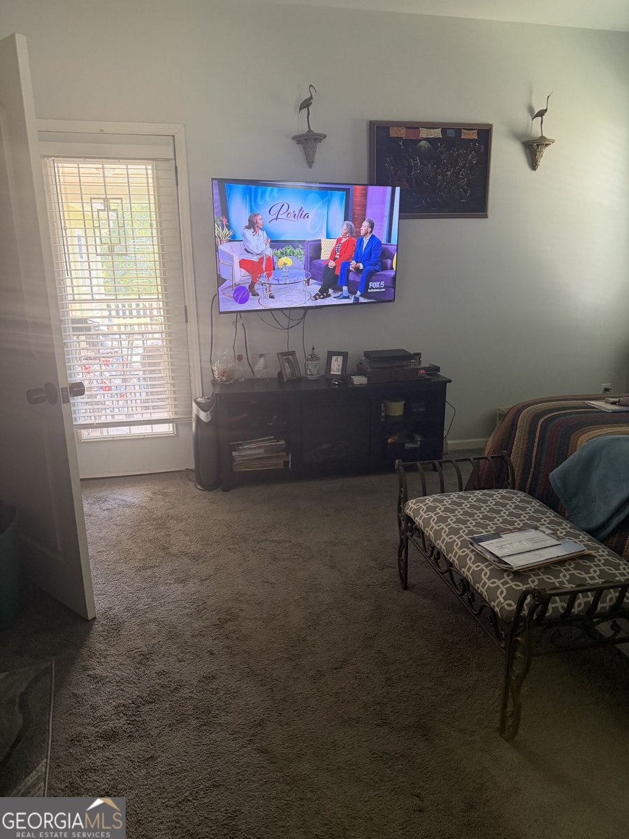 1857 Enid Drive Lithonia - Photo 37
