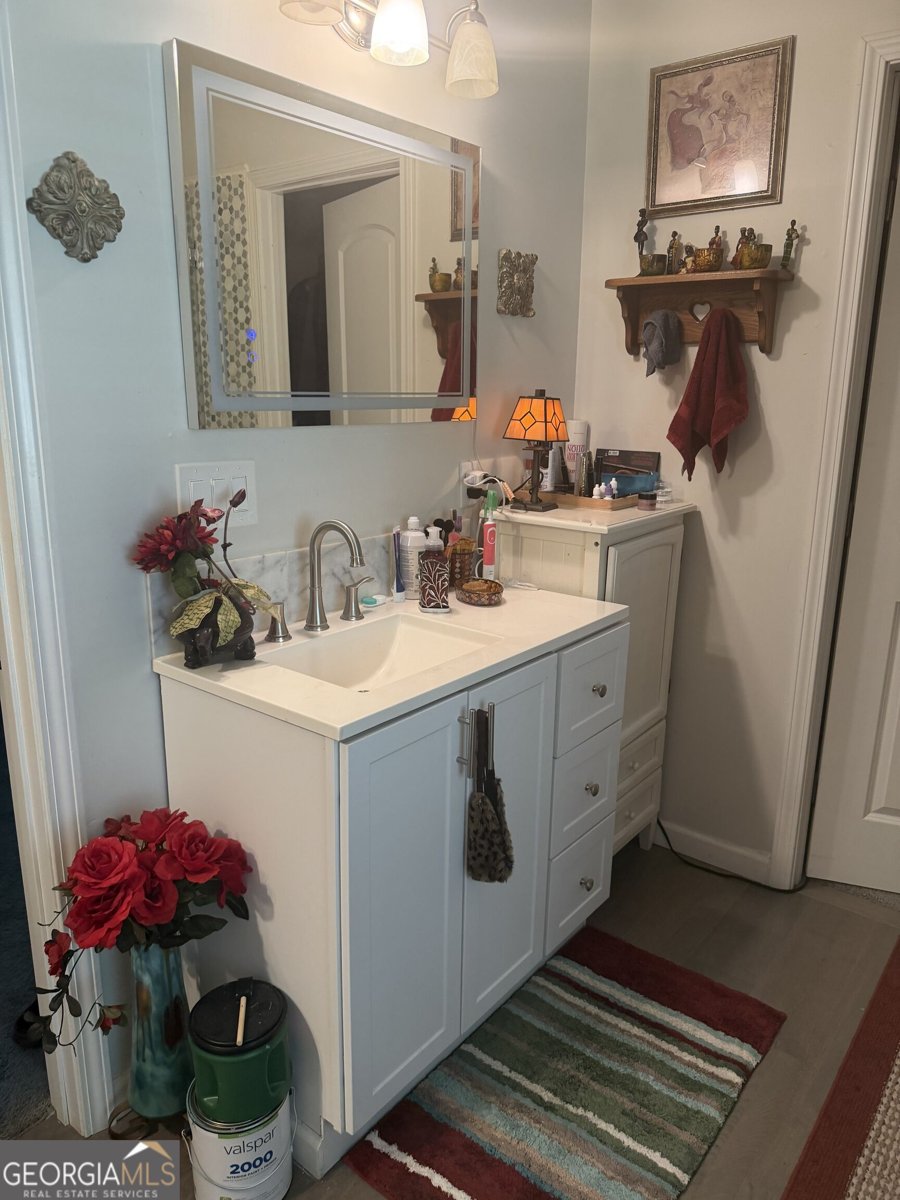 1857 Enid Drive Lithonia - Photo 38