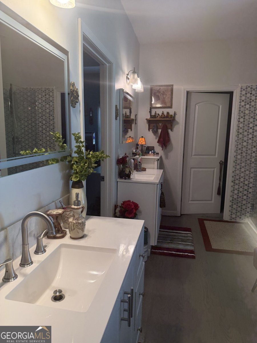 1857 Enid Drive Lithonia - Photo 39