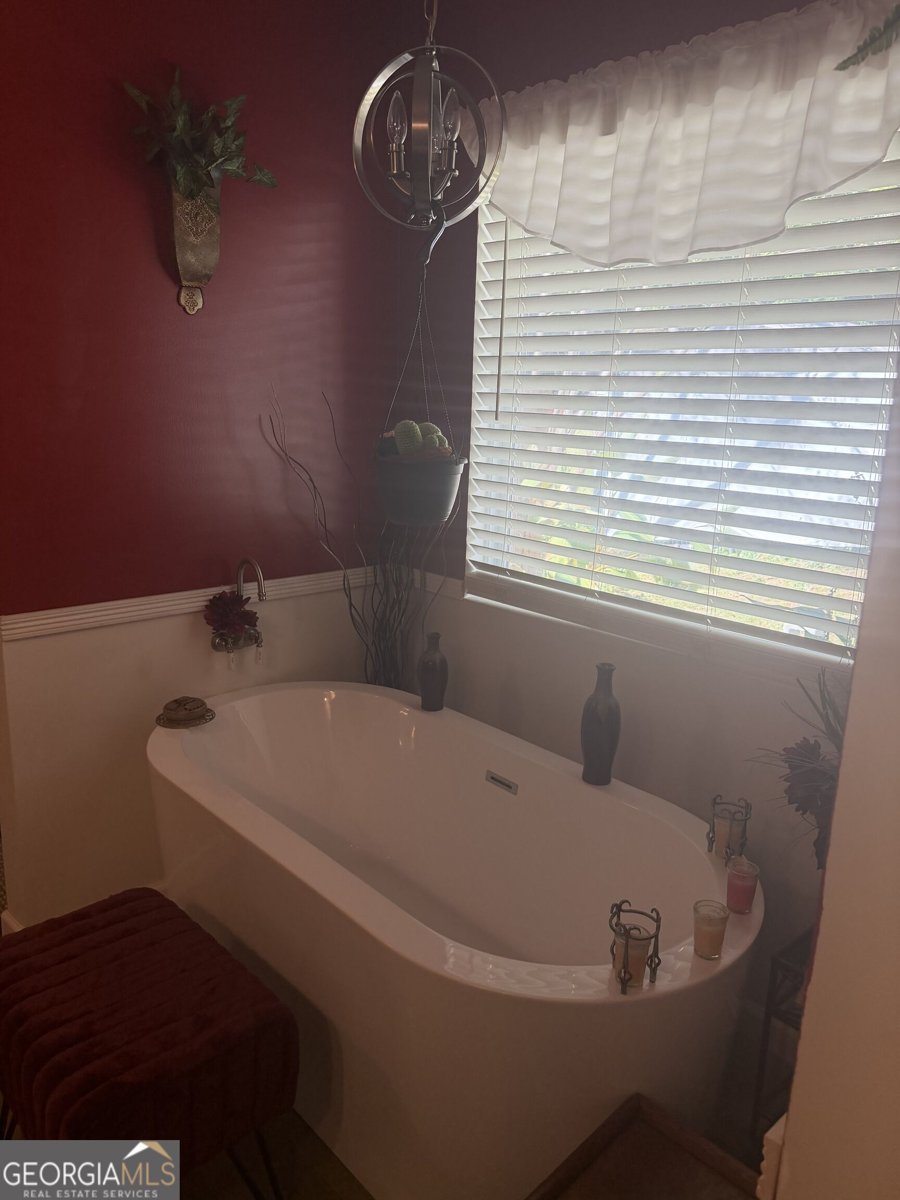 1857 Enid Drive Lithonia - Photo 42