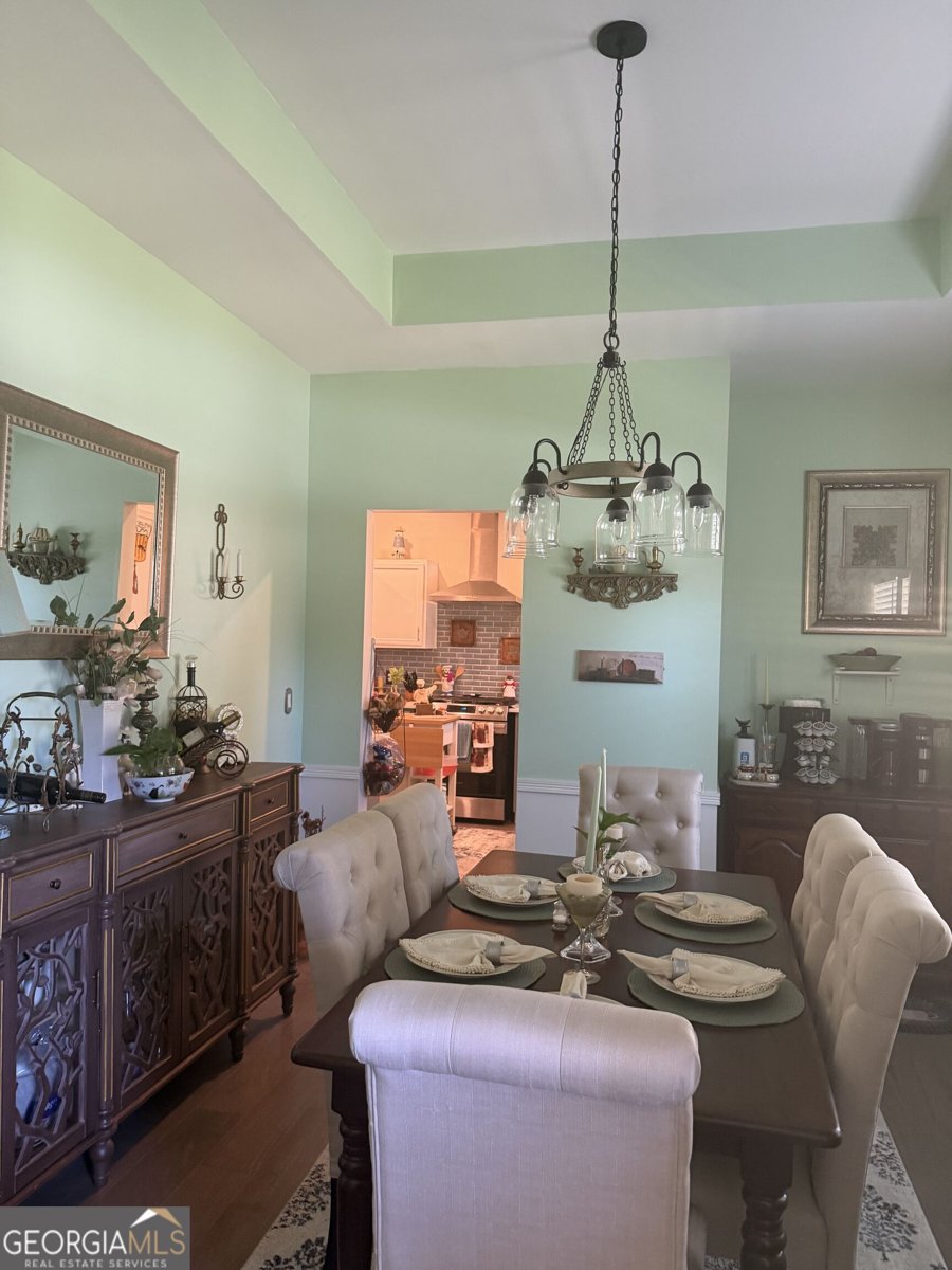 1857 Enid Drive Lithonia - Photo 8