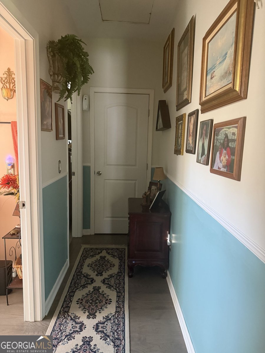 1857 Enid Drive Lithonia - Photo 9