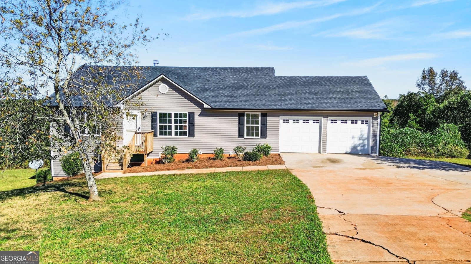 102 Princess Circle Griffin - main photo