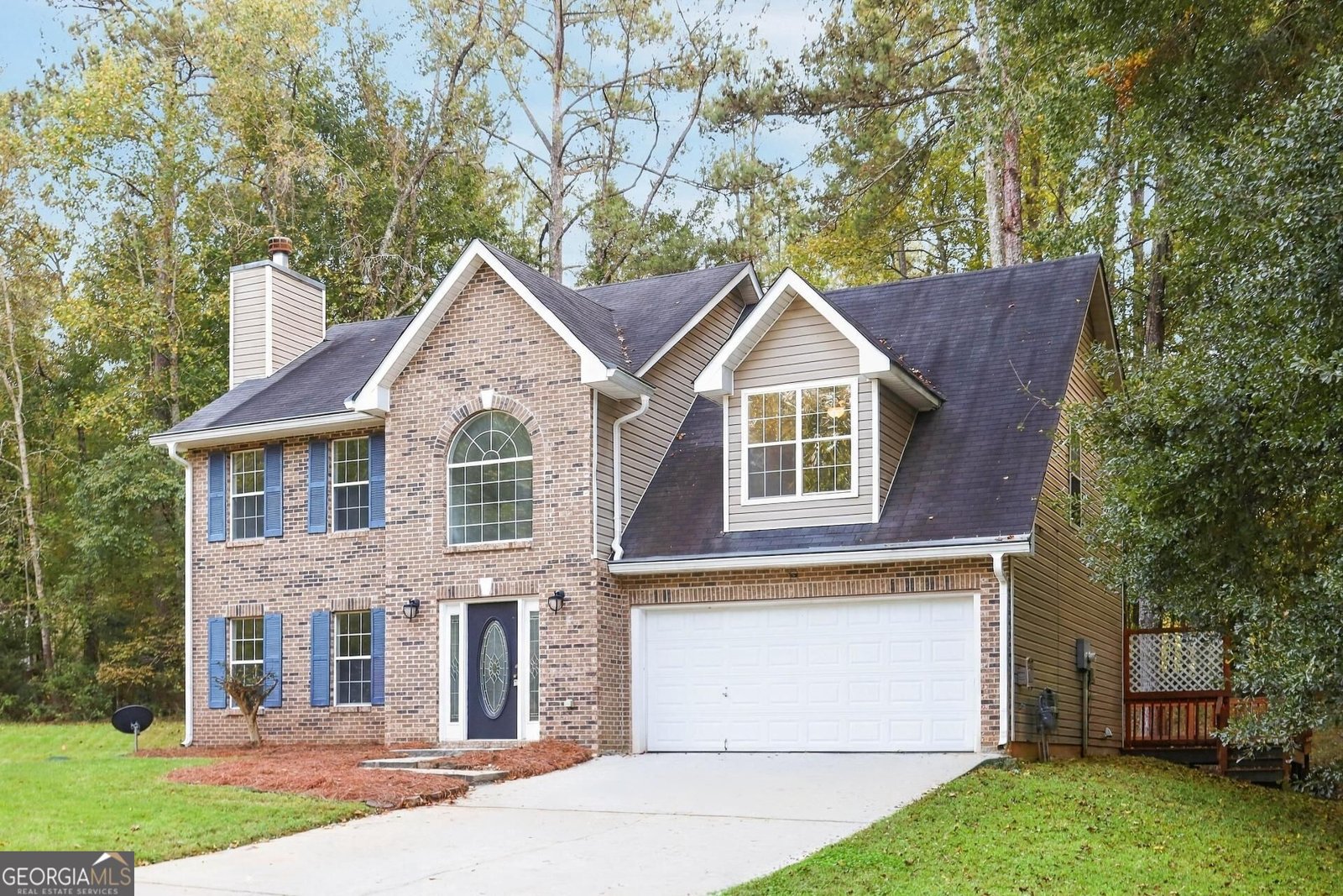 96 Ashtonbrook Drive McDonough - Photo 19