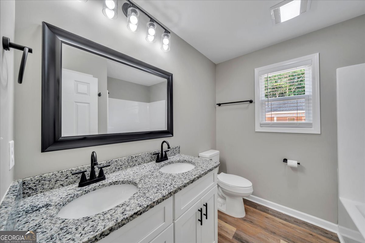 113 Plum Street Fort Valley - Photo 23