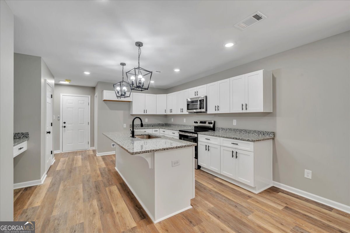 113 Plum Street Fort Valley - Photo 6