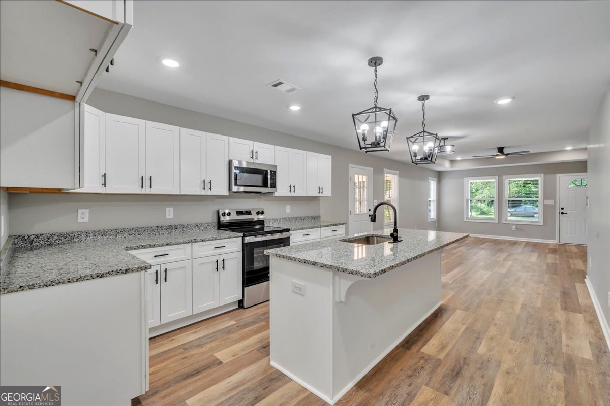 113 Plum Street Fort Valley - Photo 7