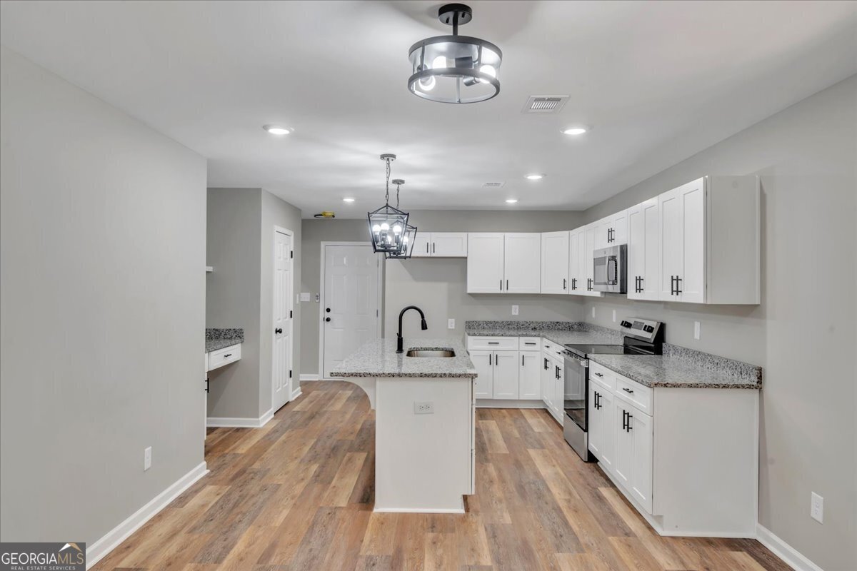113 Plum Street Fort Valley - Photo 8