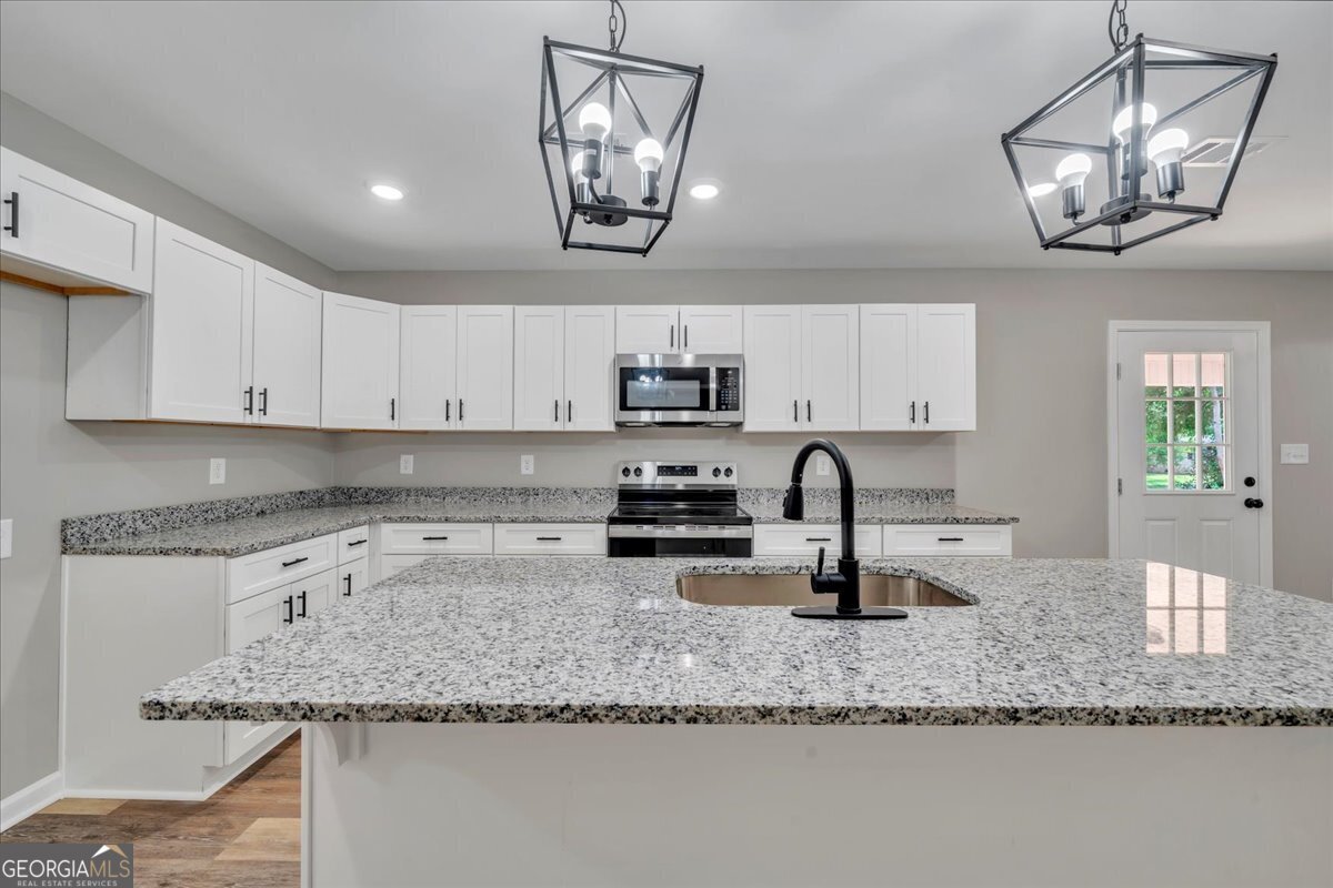 113 Plum Street Fort Valley - Photo 9