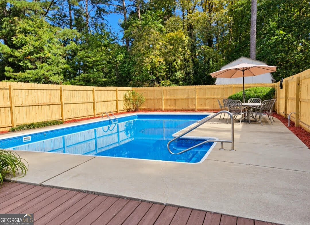 100 Belair Lane Stockbridge - Photo 10