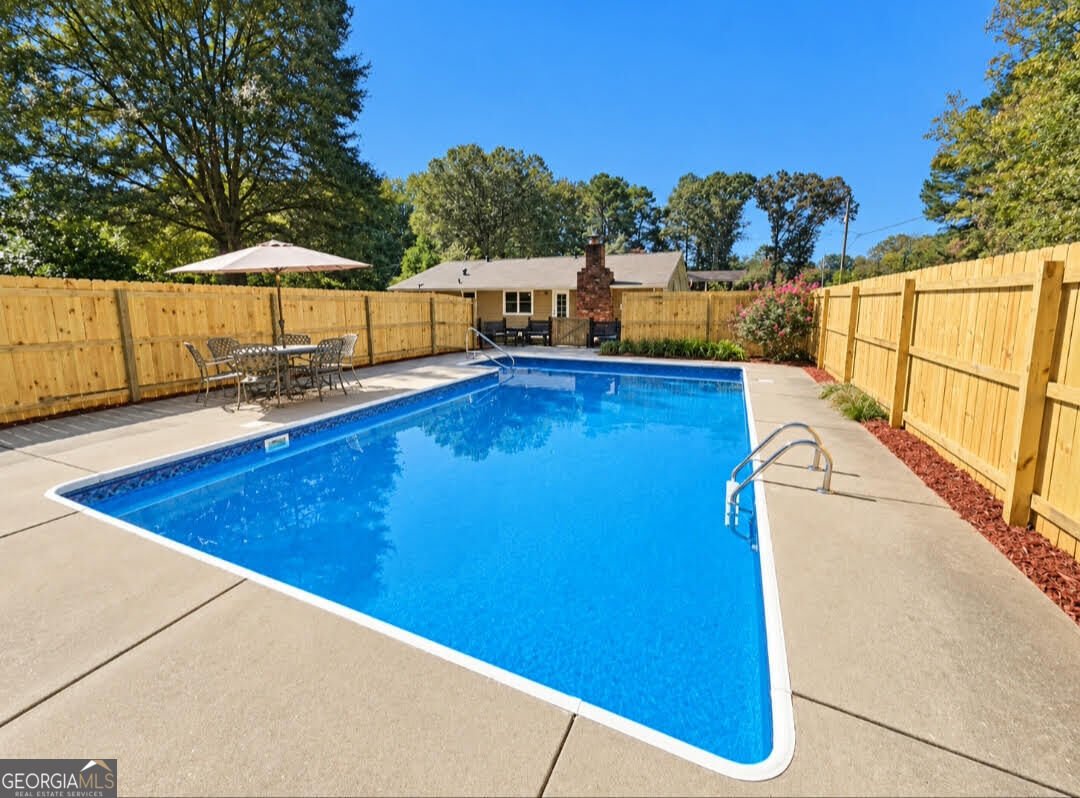 100 Belair Lane Stockbridge - Photo 11