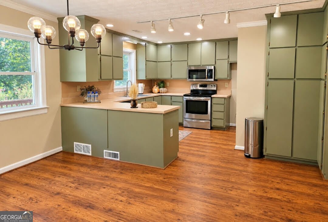100 Belair Lane Stockbridge - Photo 15