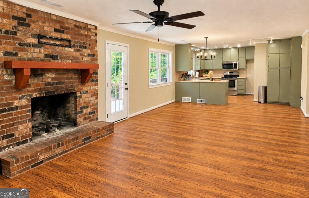 100 Belair Lane Stockbridge - Photo 16