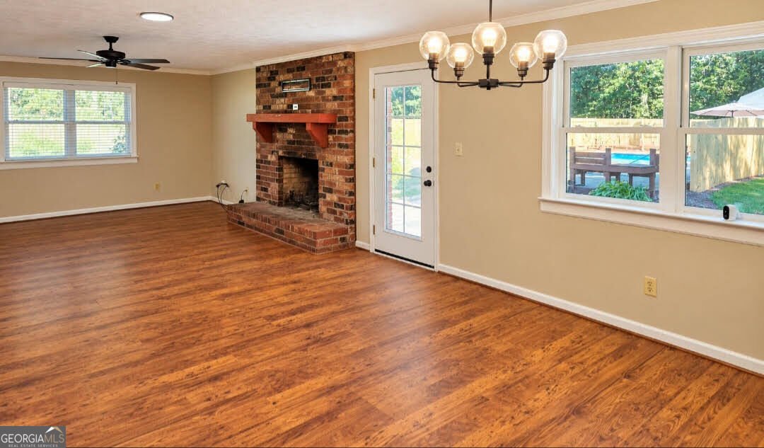 100 Belair Lane Stockbridge - Photo 17