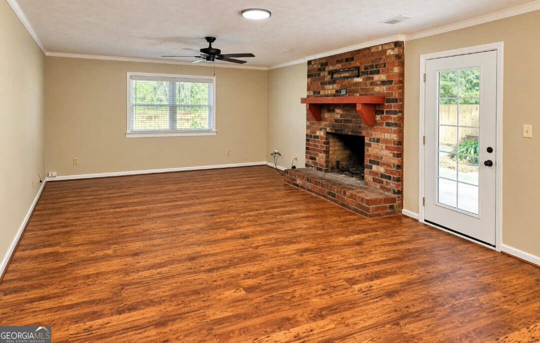 100 Belair Lane Stockbridge - Photo 18