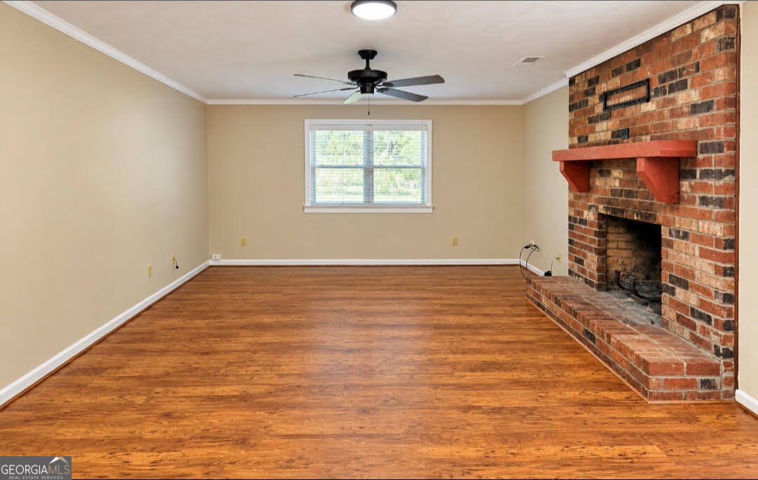 100 Belair Lane Stockbridge - Photo 19