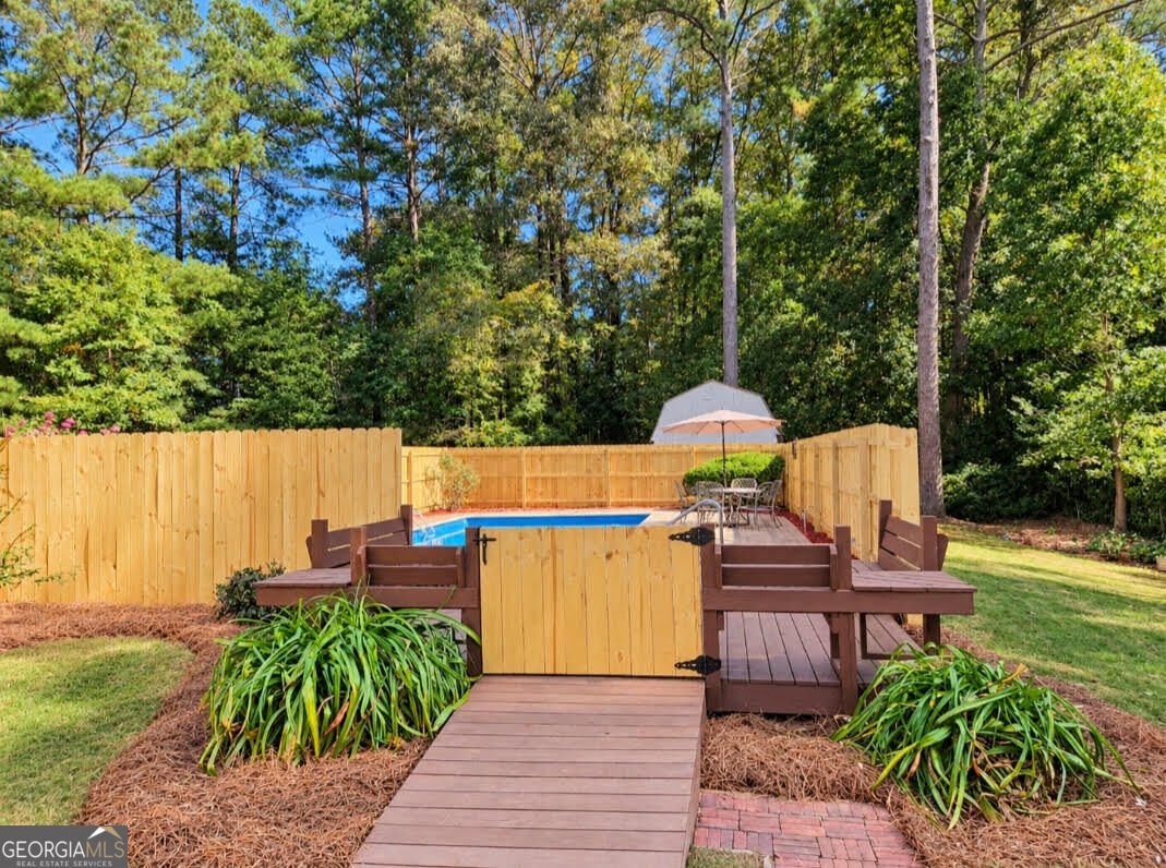 100 Belair Lane Stockbridge - Photo 6