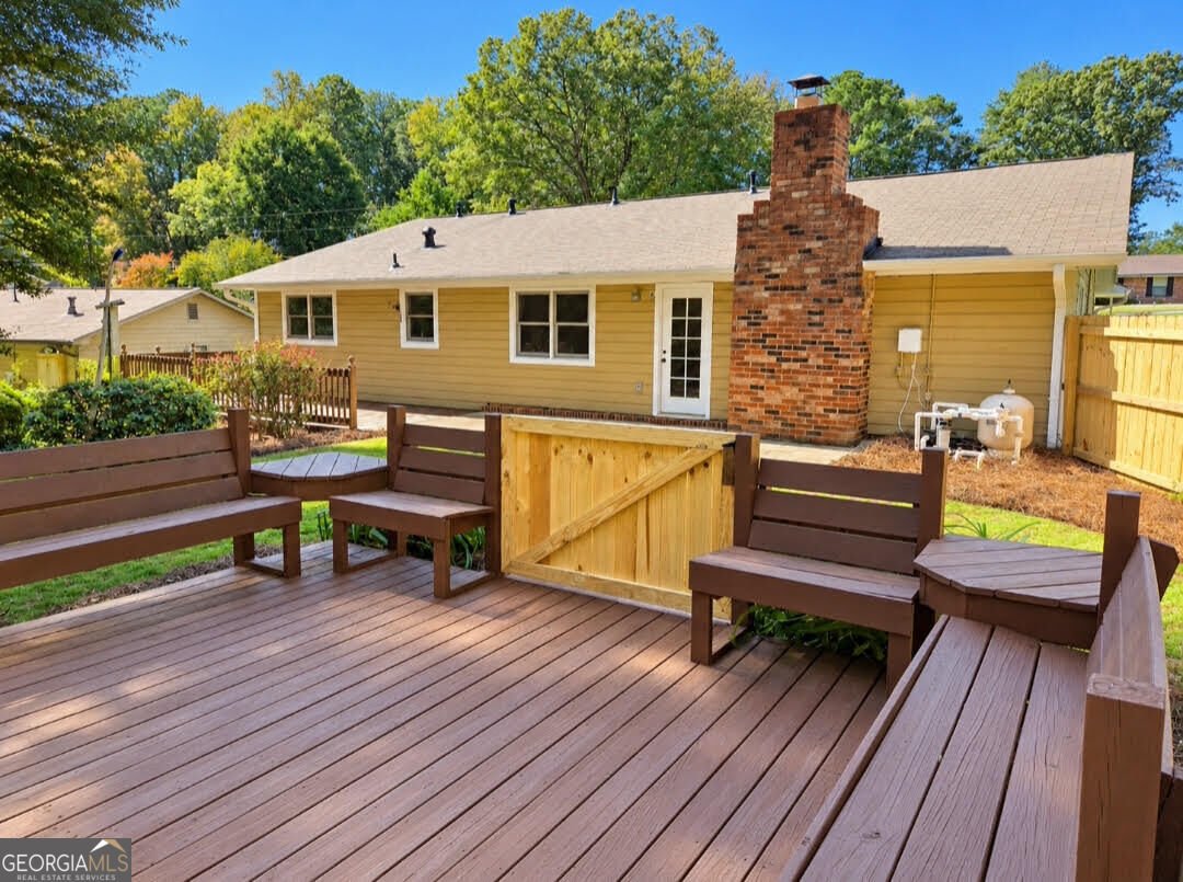 100 Belair Lane Stockbridge - Photo 7