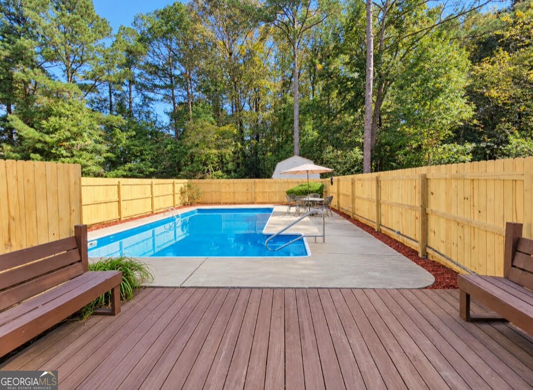 100 Belair Lane Stockbridge - Photo 8