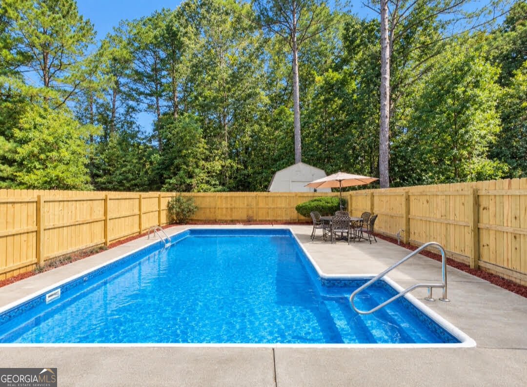 100 Belair Lane Stockbridge - Photo 9