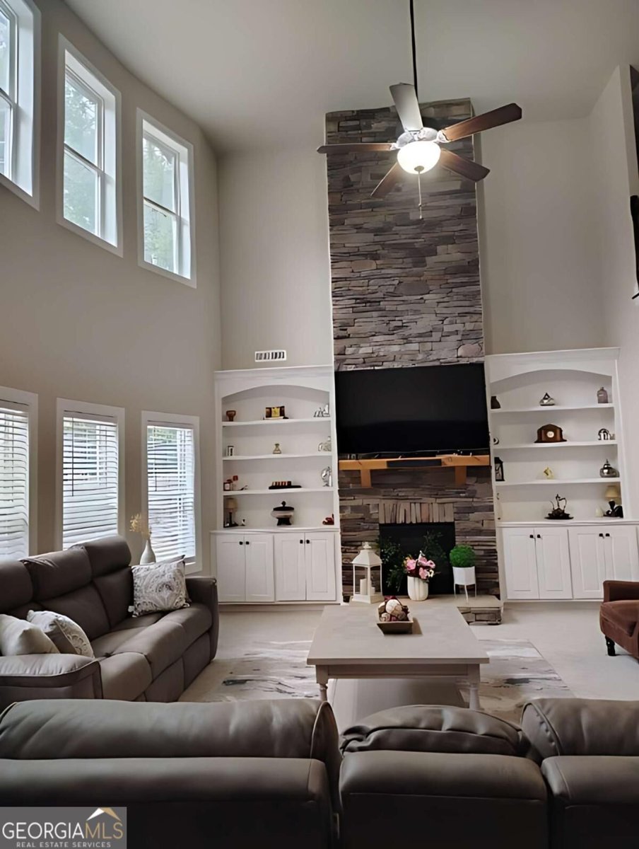 85 Brooks Landing Drive Newnan - Photo 11