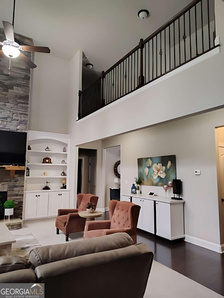 85 Brooks Landing Drive Newnan - Photo 14