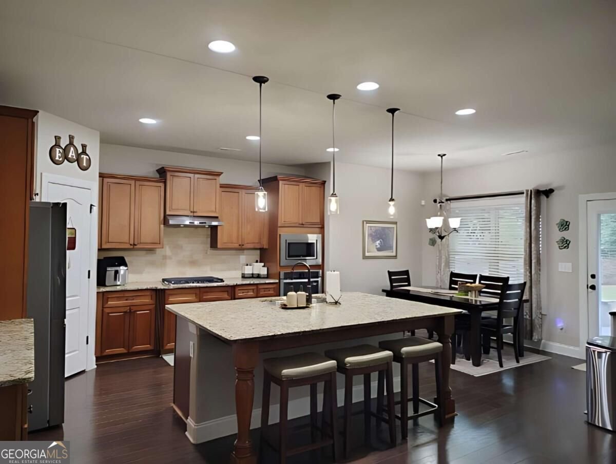 85 Brooks Landing Drive Newnan - Photo 15