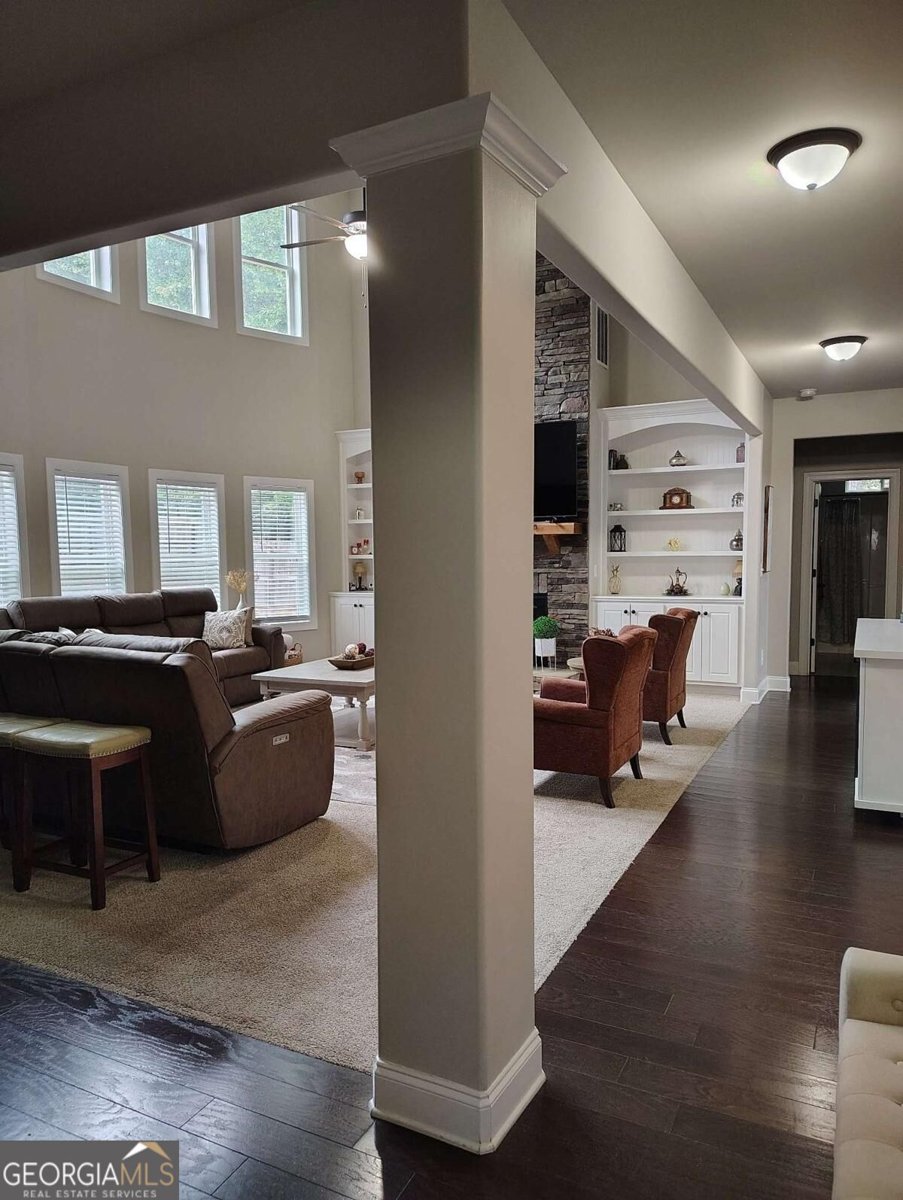 85 Brooks Landing Drive Newnan - Photo 16