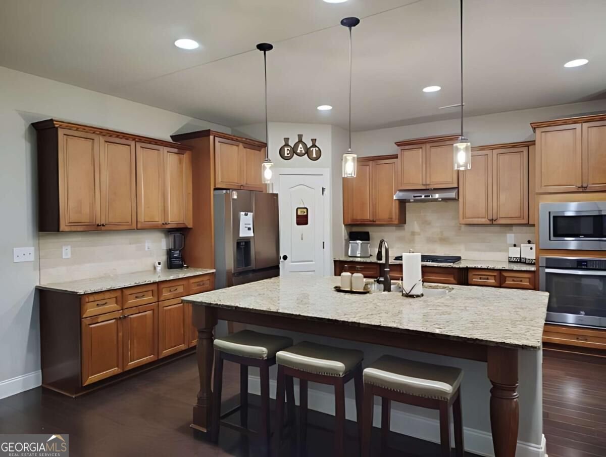 85 Brooks Landing Drive Newnan - Photo 17