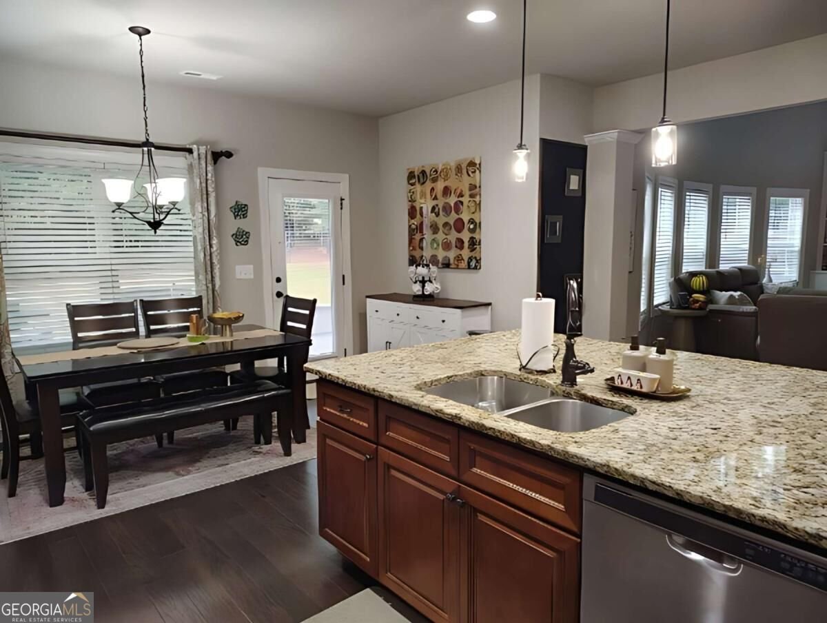 85 Brooks Landing Drive Newnan - Photo 18