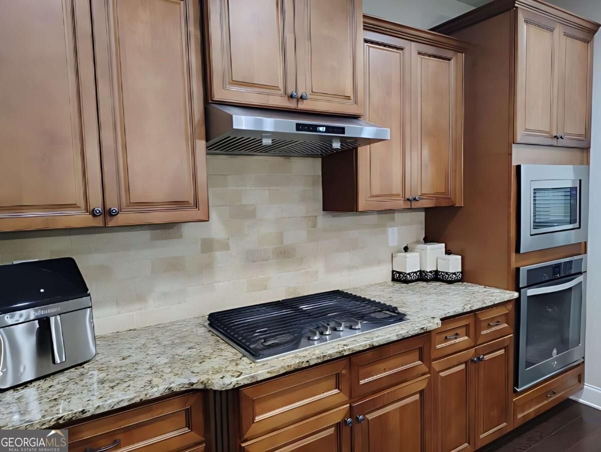 85 Brooks Landing Drive Newnan - Photo 19