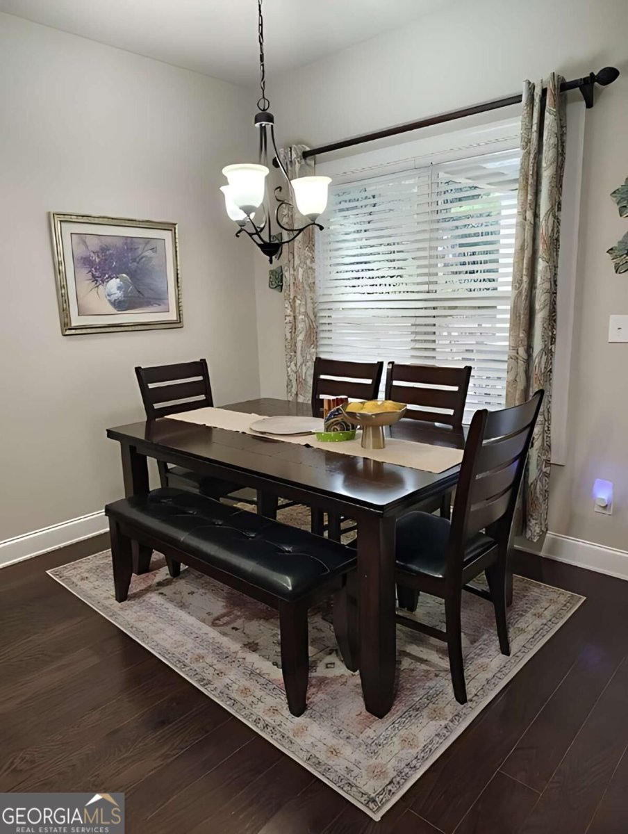 85 Brooks Landing Drive Newnan - Photo 20